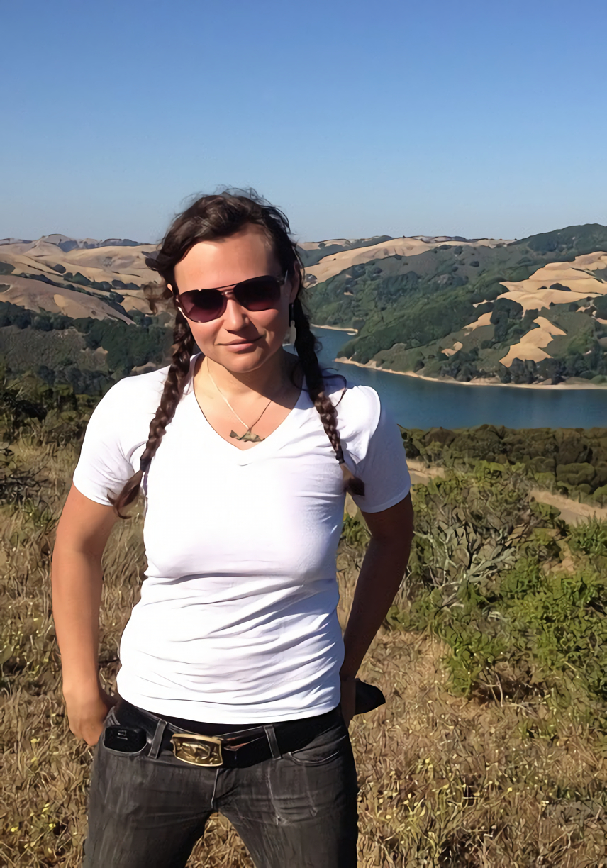 Slut Kelsey nude in public