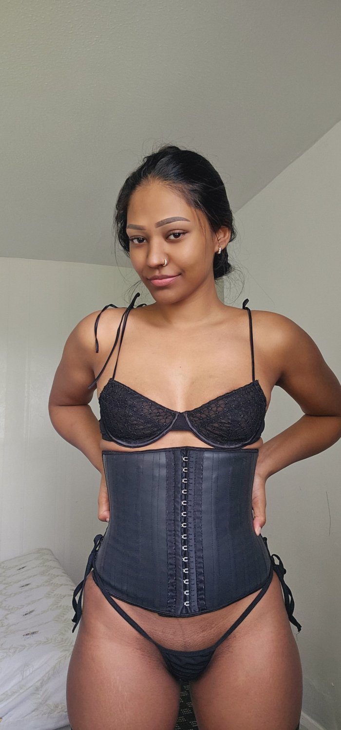 British Indian Horny Long Hair Girl