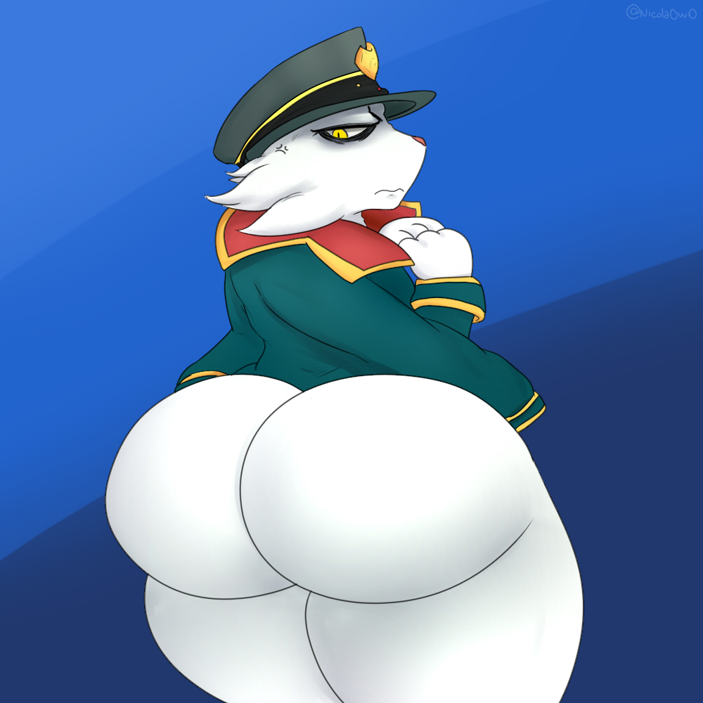 [Part 86]artist - nicolaowo