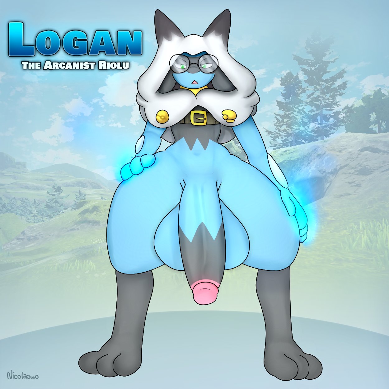 [Part 86]artist - nicolaowo