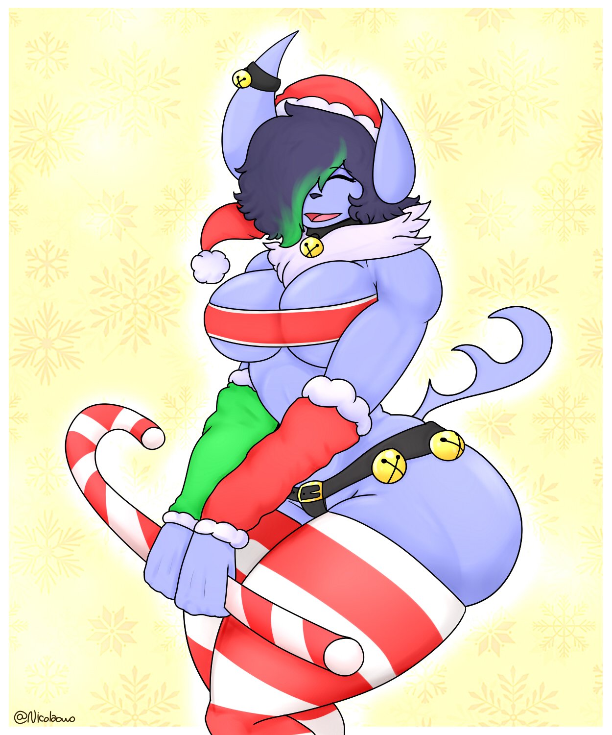 [Part 86]artist - nicolaowo