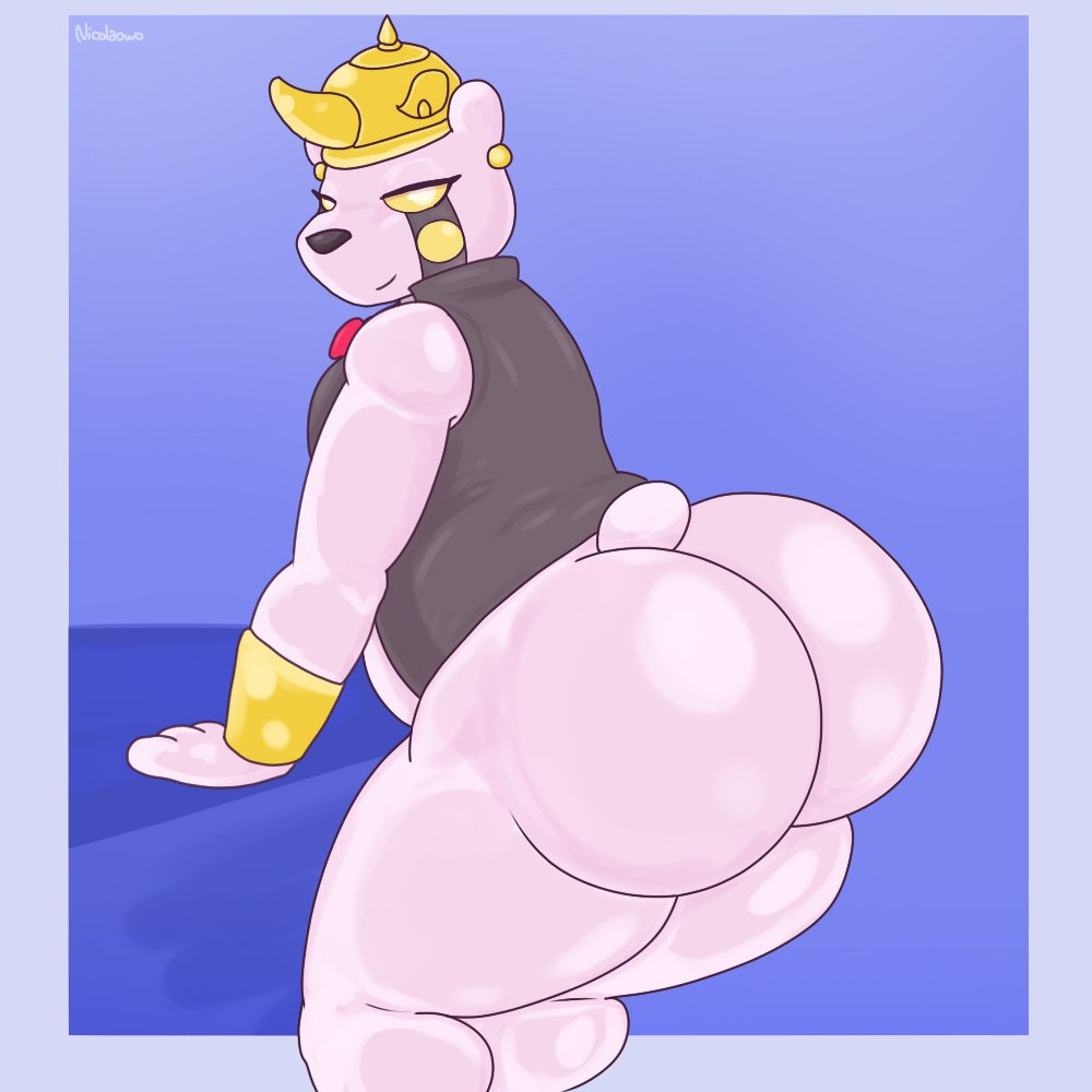 [Part 86]artist - nicolaowo