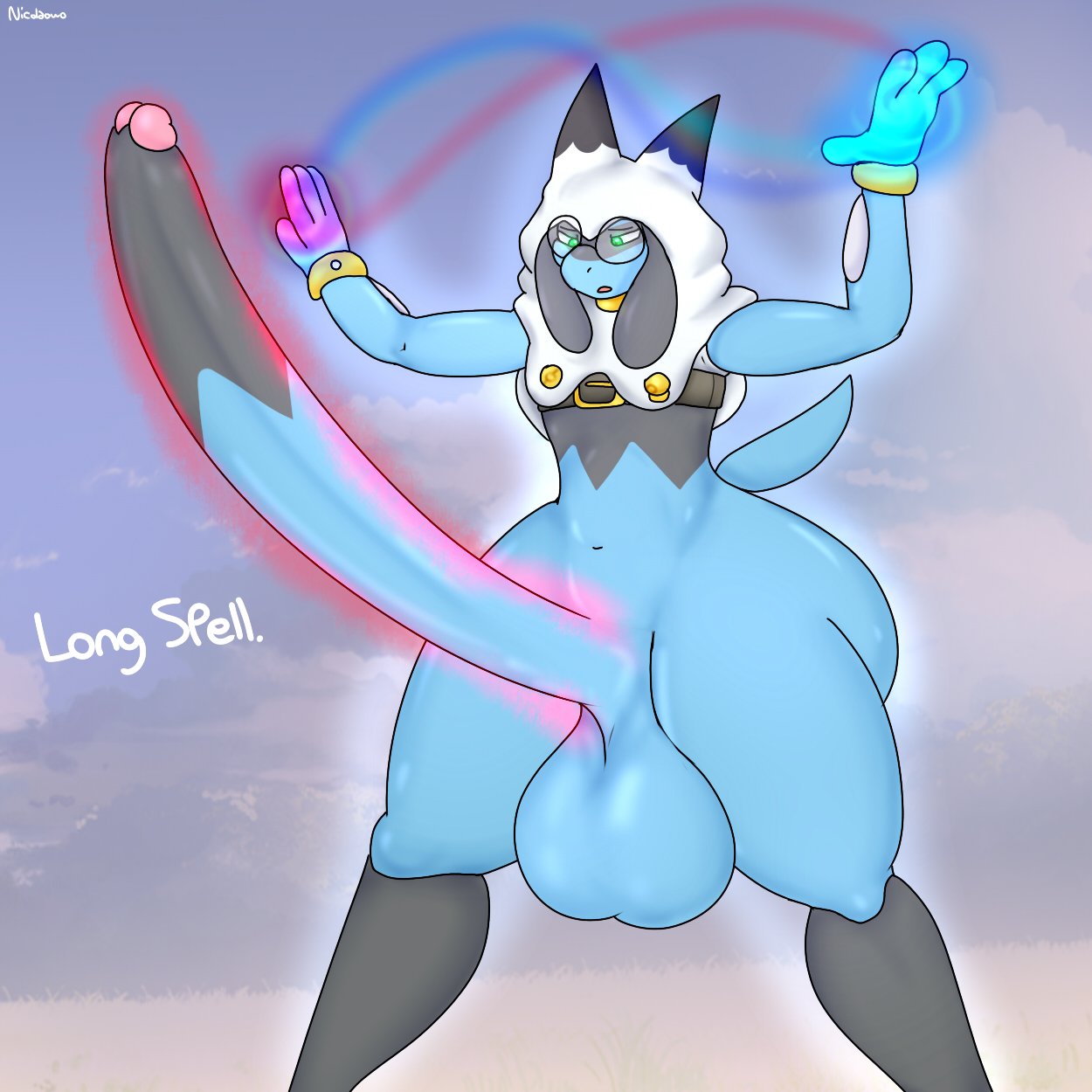 [Part 86]artist - nicolaowo