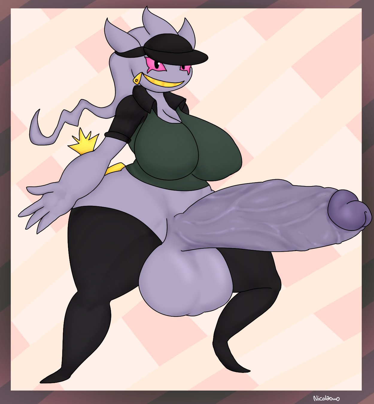 [Part 86]artist - nicolaowo