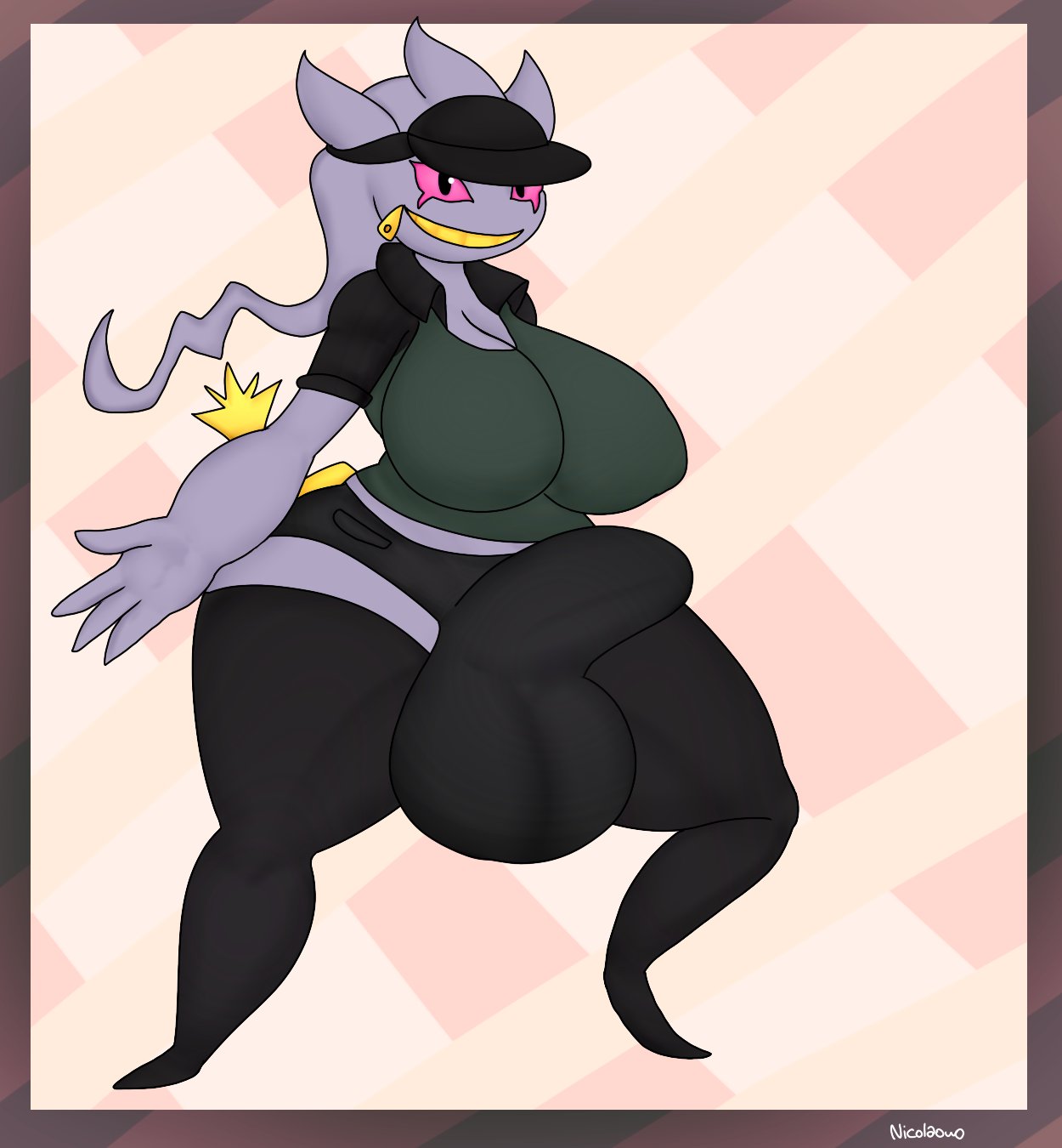 [Part 86]artist - nicolaowo