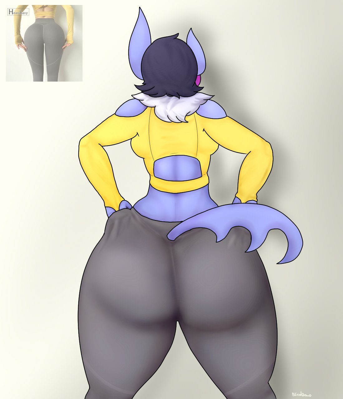 [Part 86]artist - nicolaowo