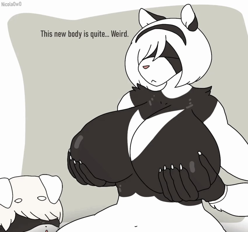 [Part 86]artist - nicolaowo