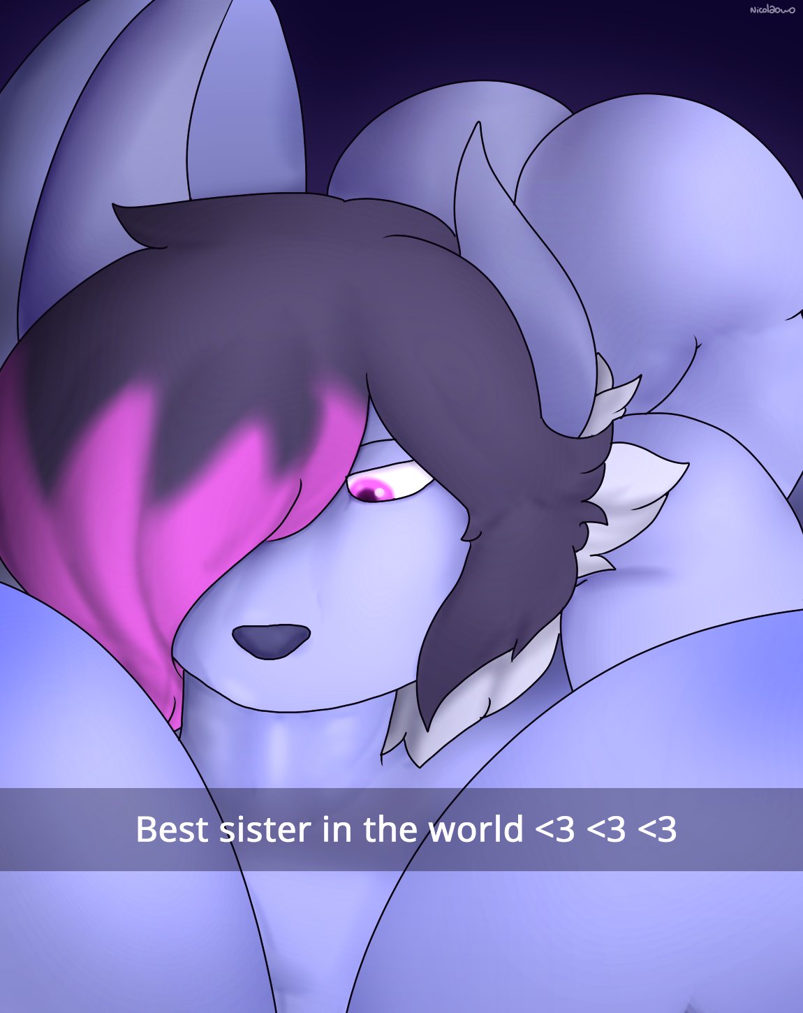 [Part 86]artist - nicolaowo