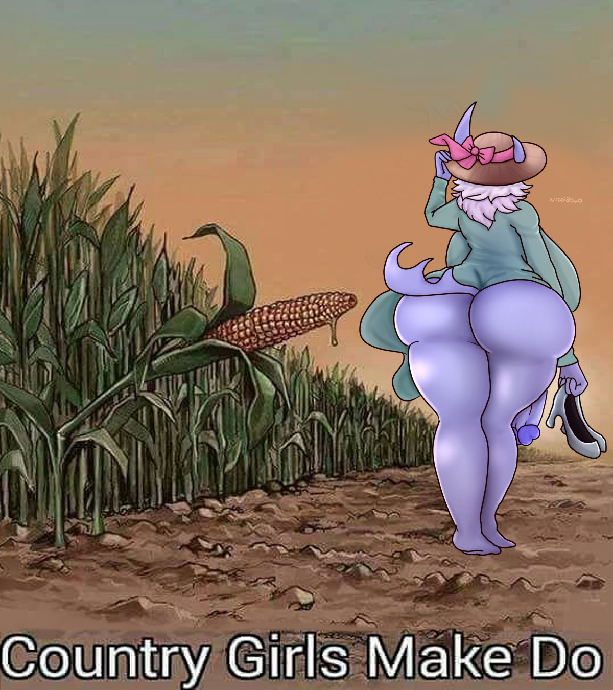 [Part 86]artist - nicolaowo