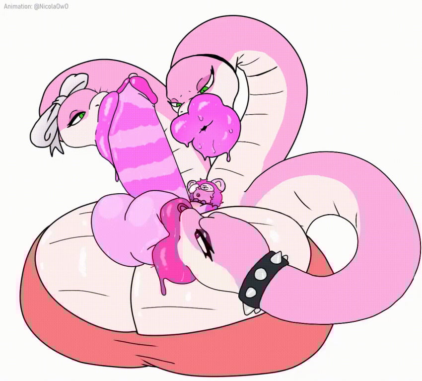 [Part 86]artist - nicolaowo