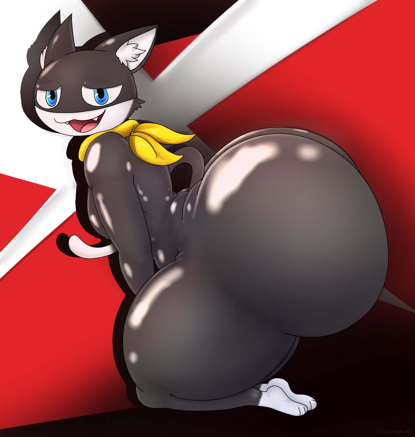 [Part 86]artist - nicolaowo