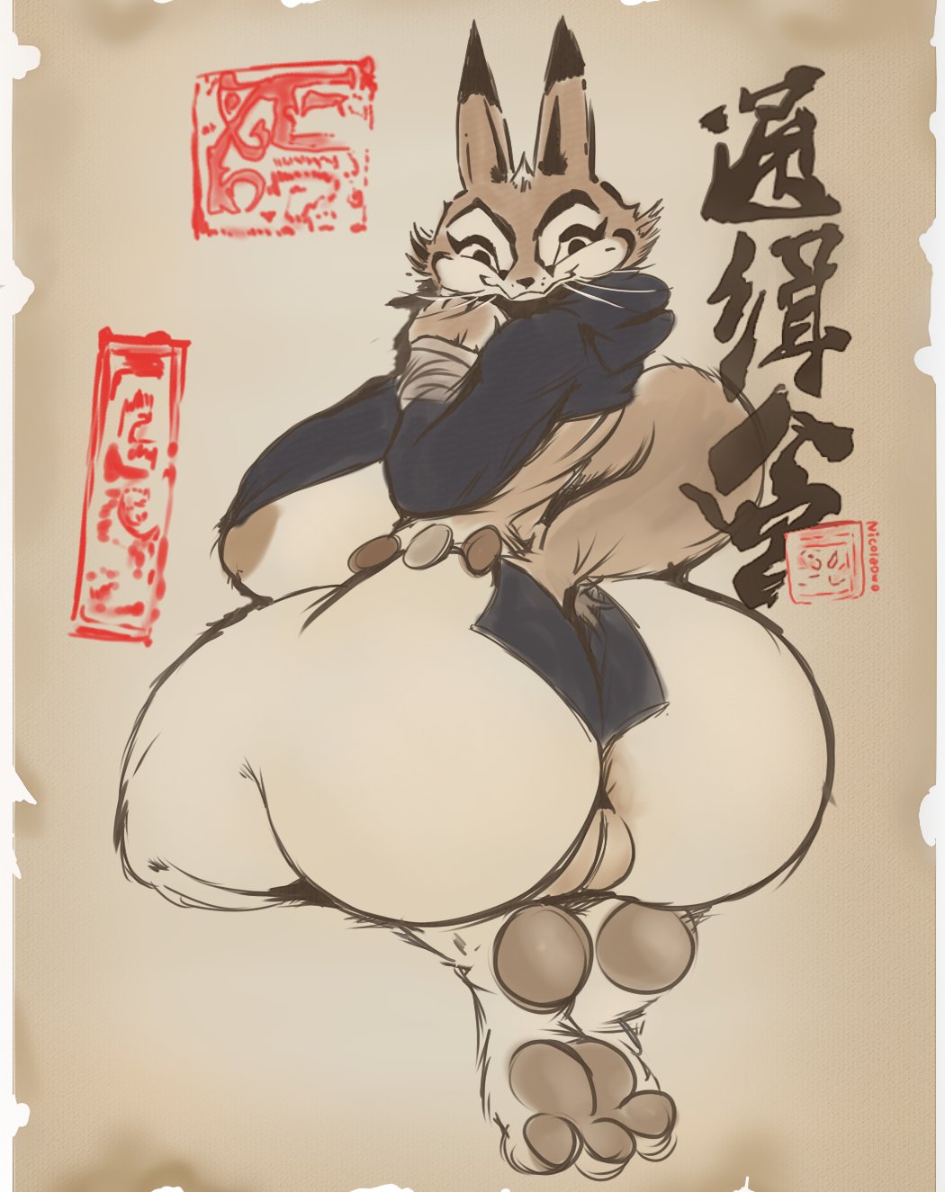 [Part 86]artist - nicolaowo