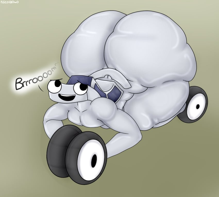 [Part 86]artist - nicolaowo