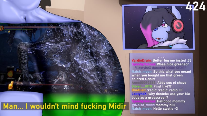 [Part 86]artist - nicolaowo