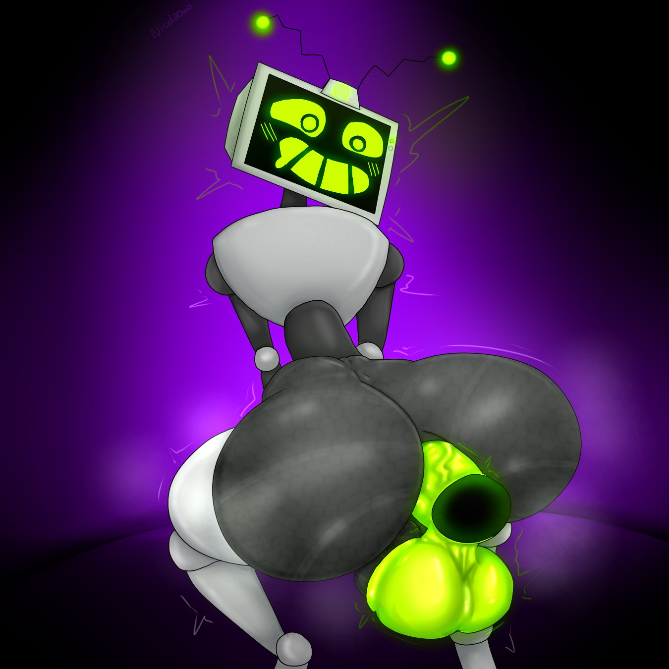 [Part 86]artist - nicolaowo