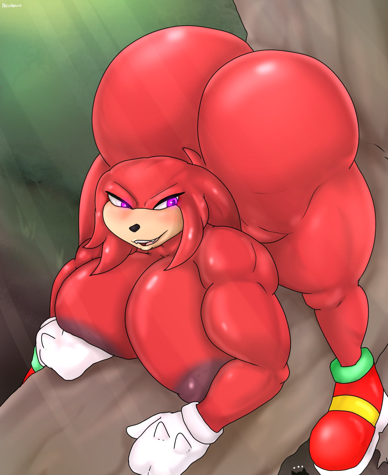 [Part 86]artist - nicolaowo