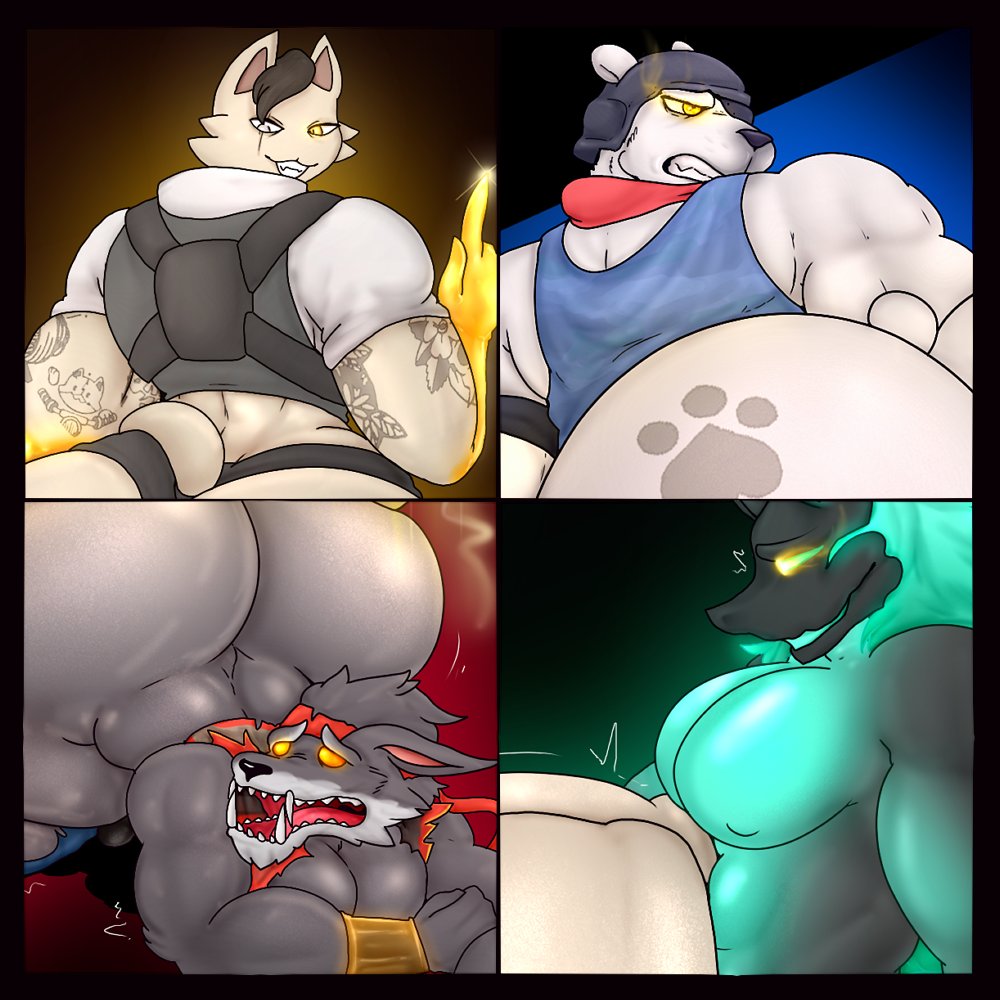 [Part 86]artist - nicolaowo