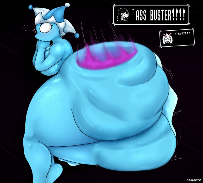 [Part 86]artist - nicolaowo