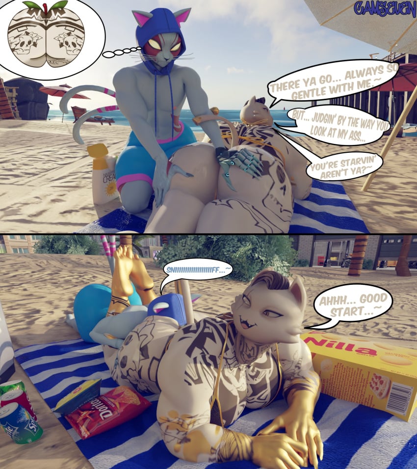 [Part 86]artist - nicolaowo