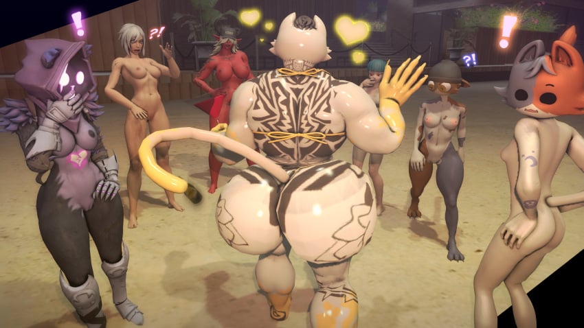 [Part 86]artist - nicolaowo