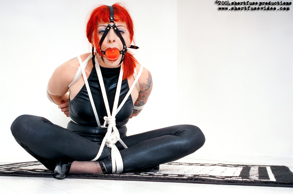 magnificent bondage 376