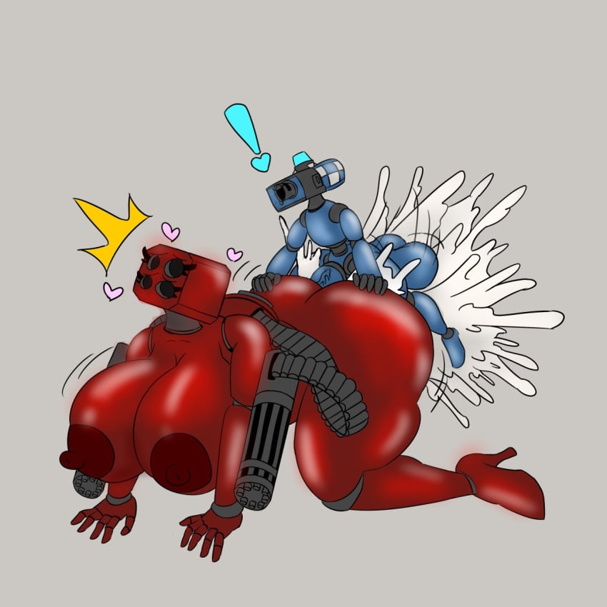 [Part 87] mini_sentry