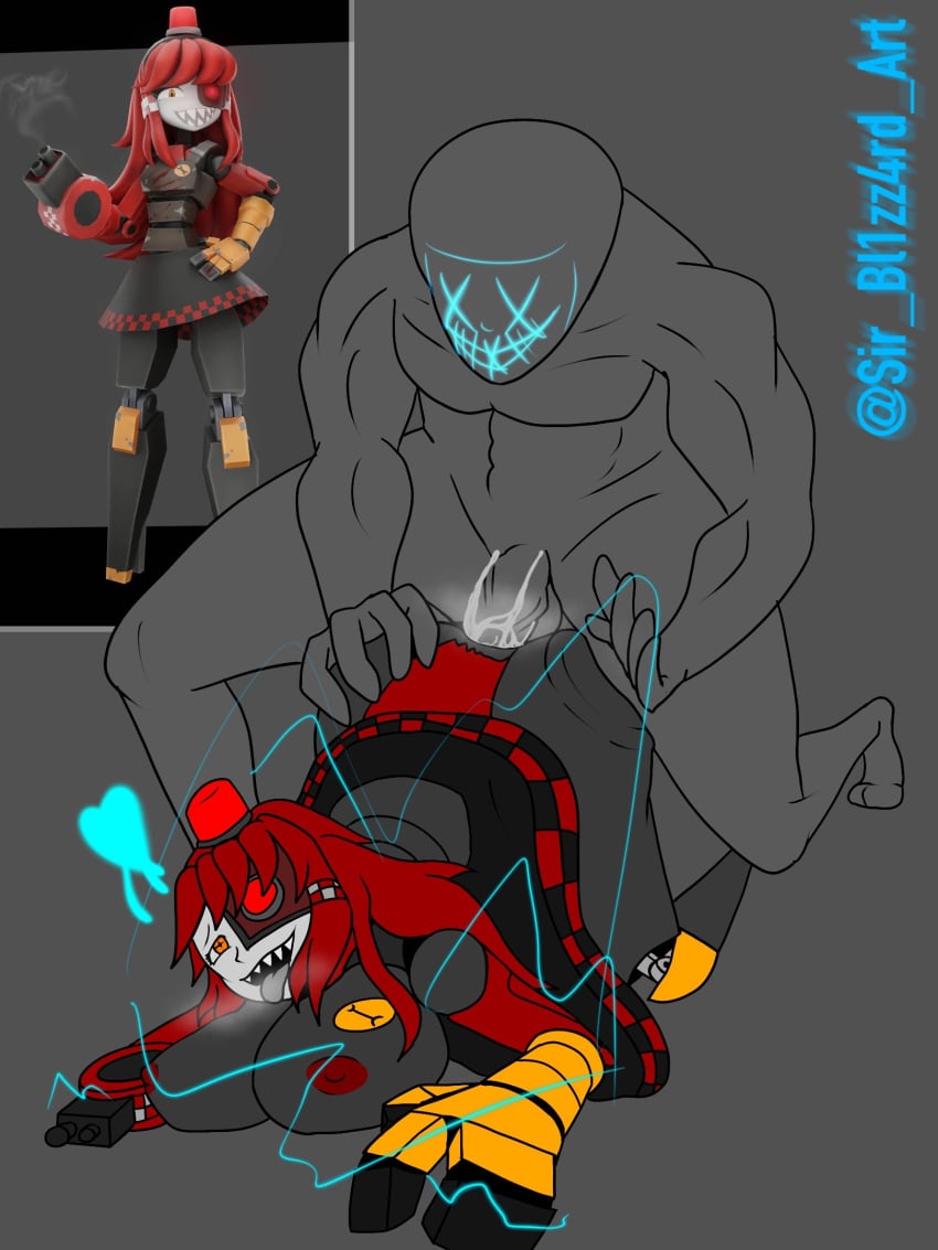 [Part 87] mini_sentry