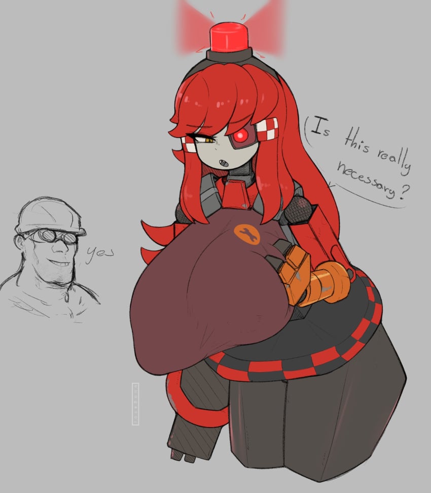 [Part 87] mini_sentry