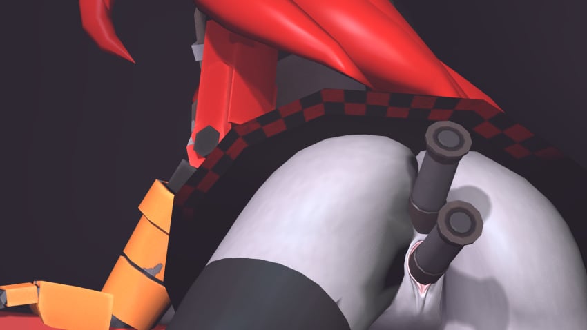 [Part 87] mini_sentry