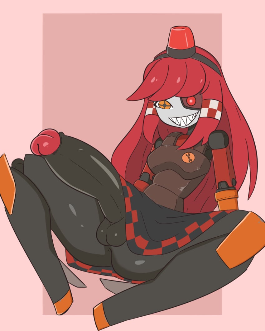 [Part 87] mini_sentry