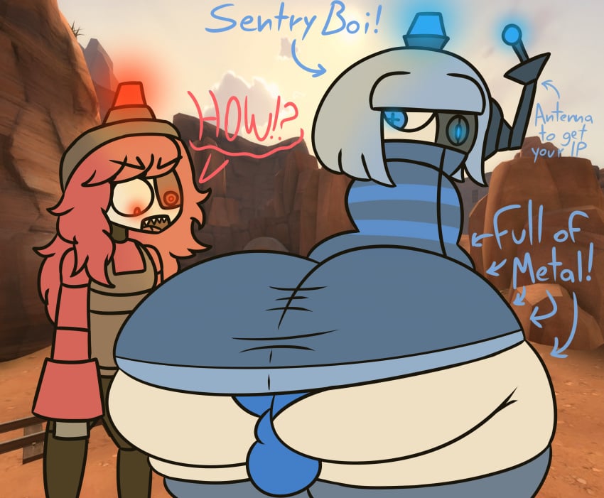 [Part 87] mini_sentry