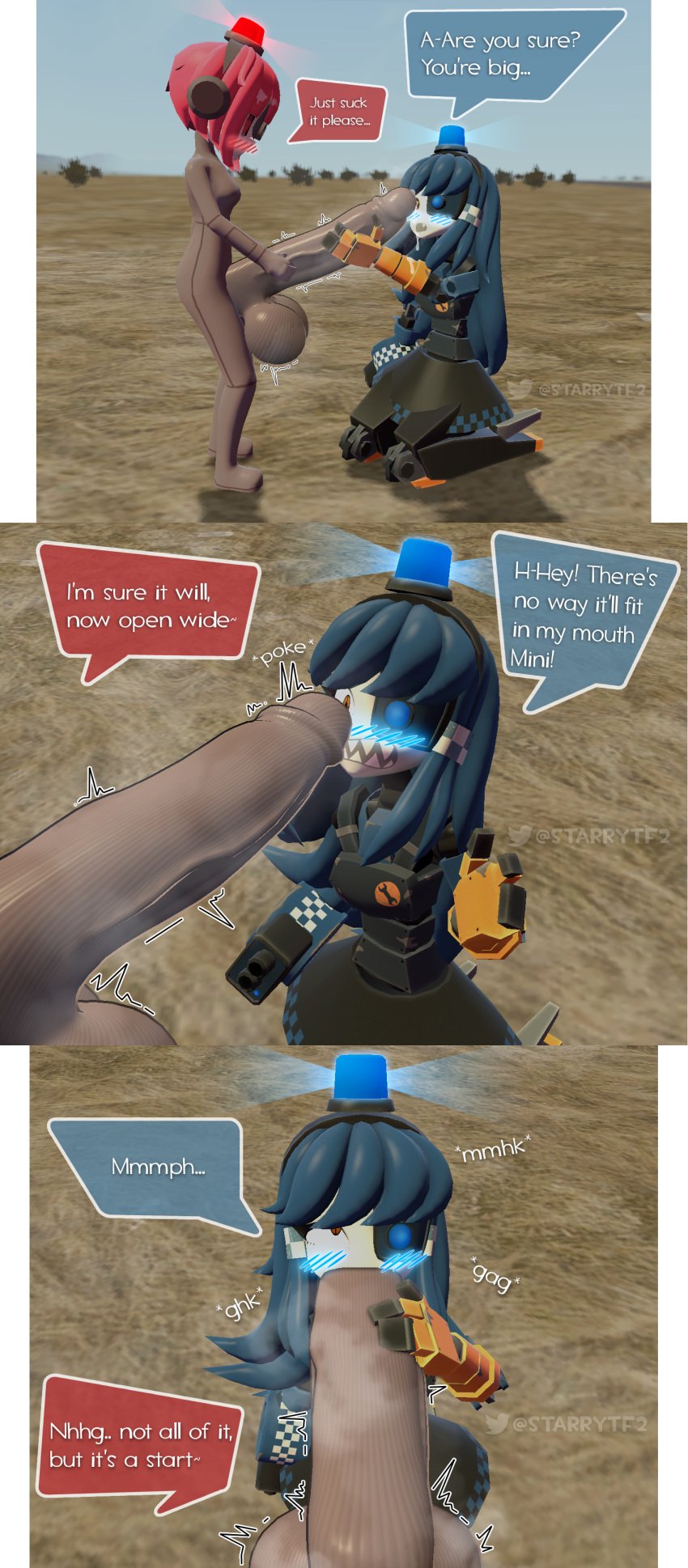 [Part 87] mini_sentry