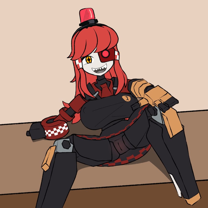 [Part 87] mini_sentry