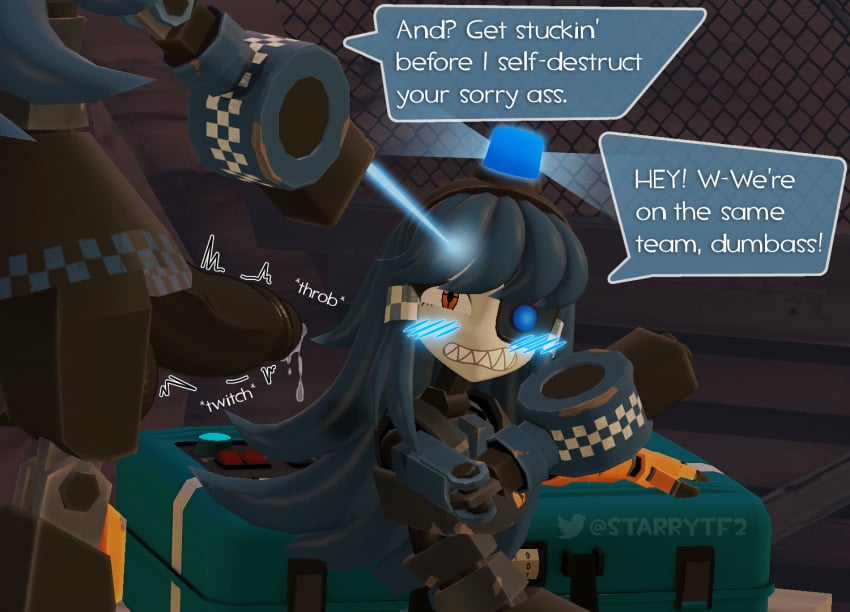 [Part 87] mini_sentry