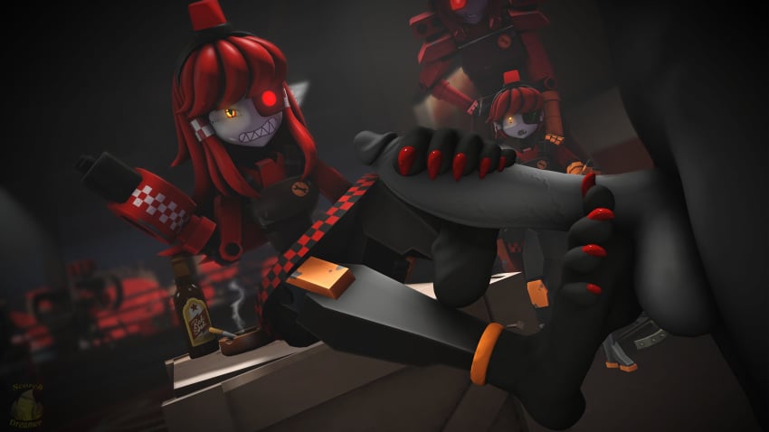 [Part 87] mini_sentry