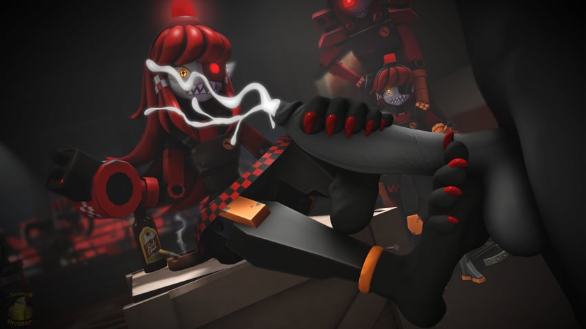 [Part 87] mini_sentry