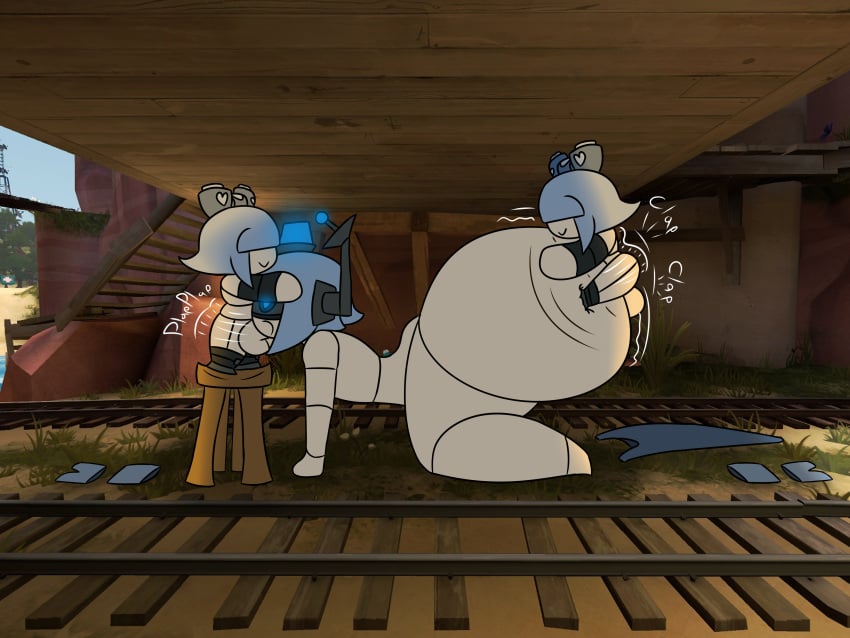 [Part 87] mini_sentry