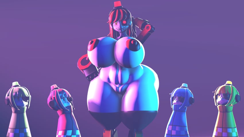 [Part 87] mini_sentry