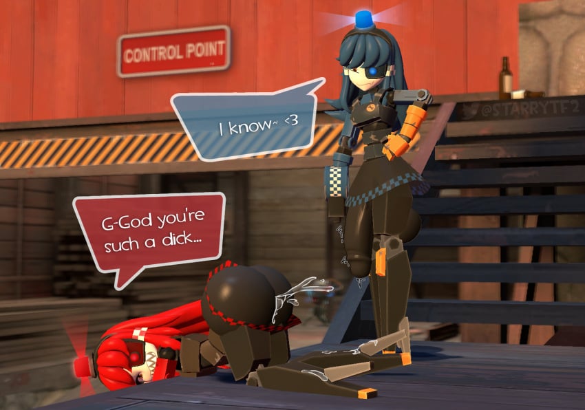 [Part 87] mini_sentry