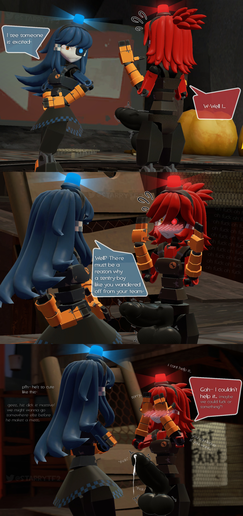 [Part 87] mini_sentry