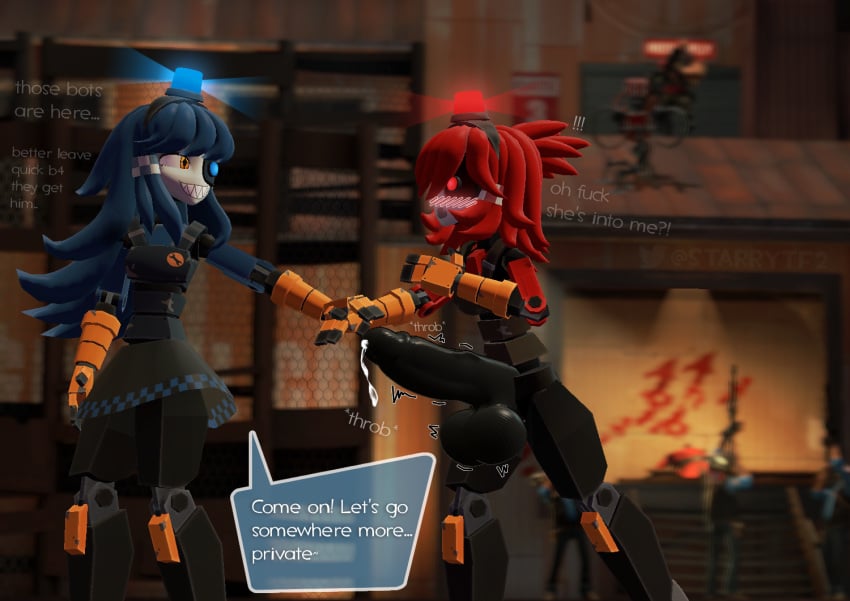 [Part 87] mini_sentry