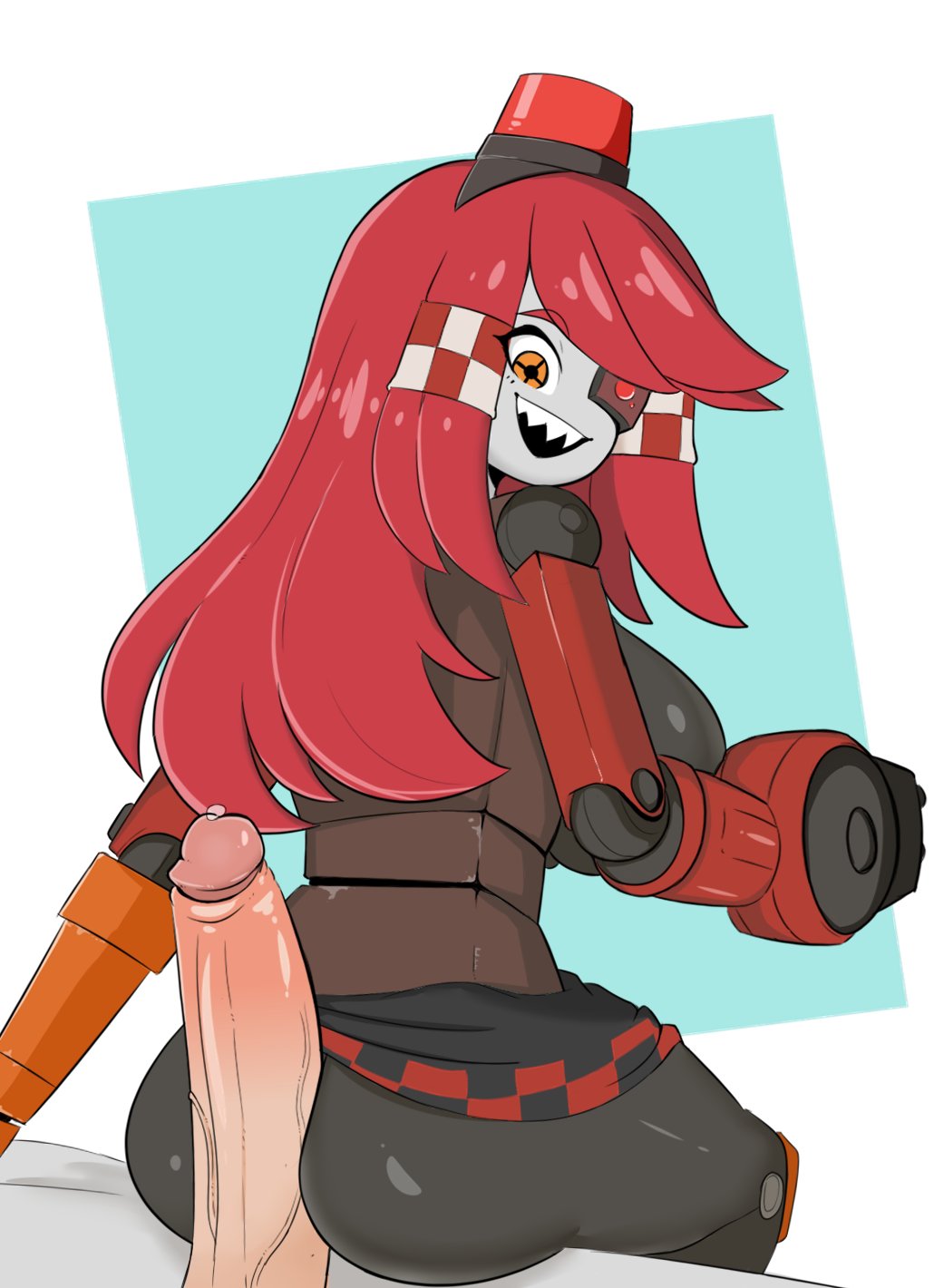 [Part 87] mini_sentry