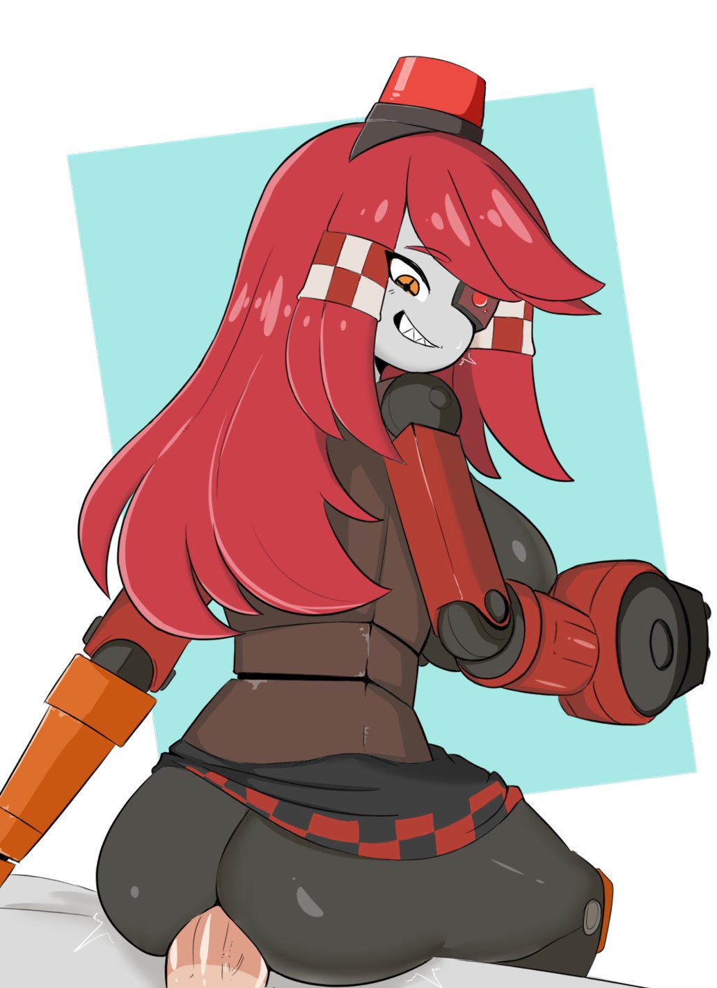 [Part 87] mini_sentry