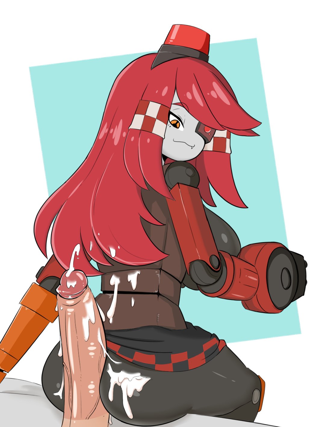 [Part 87] mini_sentry