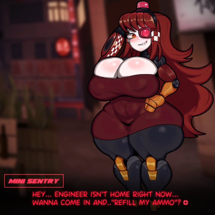 [Part 87] mini_sentry