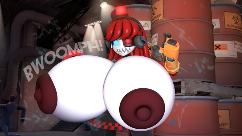 [Part 87] mini_sentry