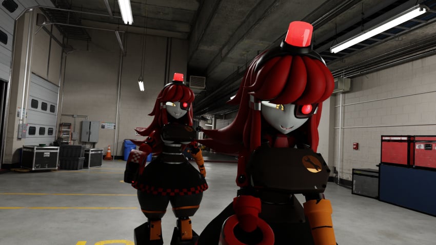 [Part 87] mini_sentry