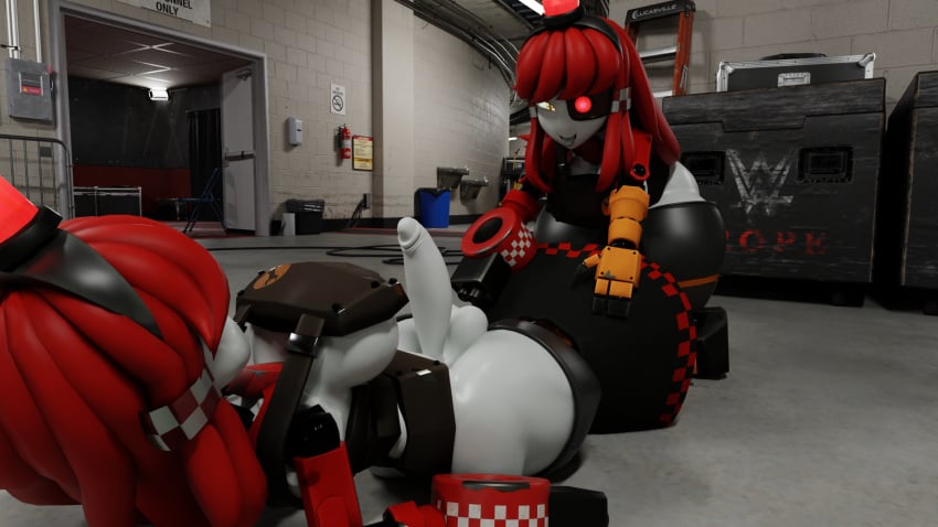 [Part 87] mini_sentry