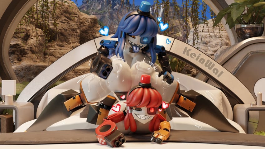 [Part 87] mini_sentry