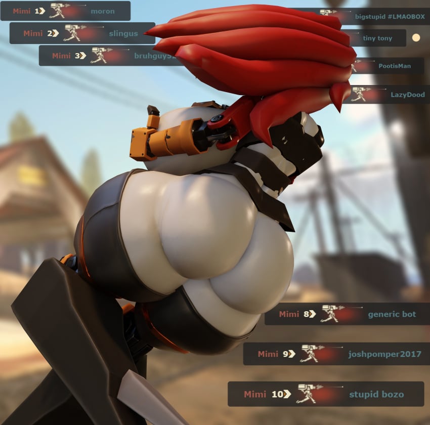 [Part 87] mini_sentry